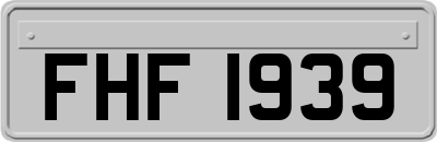 FHF1939