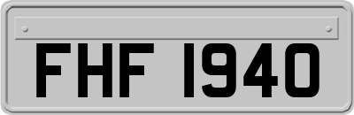 FHF1940