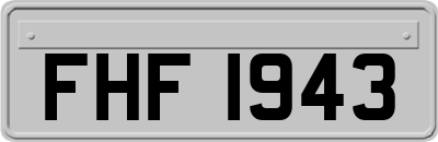FHF1943