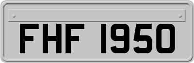 FHF1950