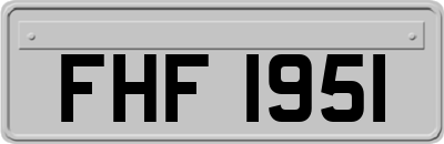 FHF1951