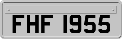 FHF1955