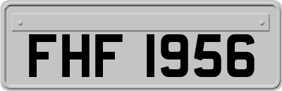 FHF1956