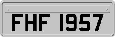 FHF1957