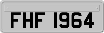 FHF1964