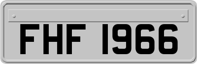 FHF1966