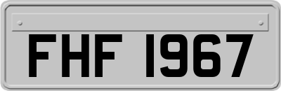 FHF1967