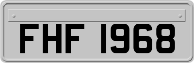 FHF1968