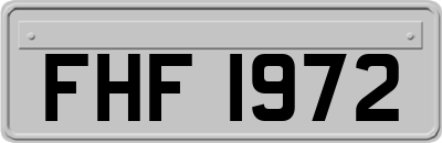 FHF1972