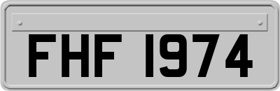 FHF1974