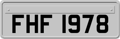 FHF1978