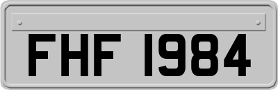 FHF1984
