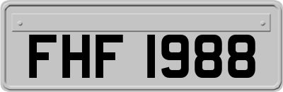 FHF1988