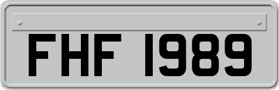 FHF1989