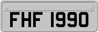 FHF1990