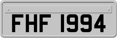 FHF1994
