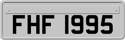 FHF1995