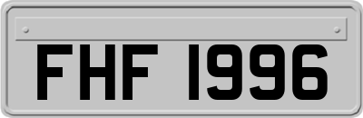 FHF1996