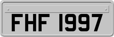 FHF1997