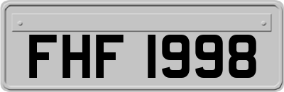 FHF1998