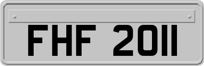 FHF2011