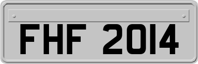FHF2014