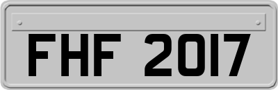 FHF2017