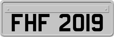 FHF2019
