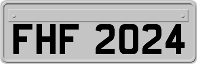 FHF2024