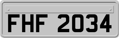 FHF2034