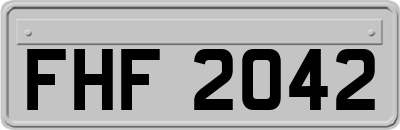 FHF2042