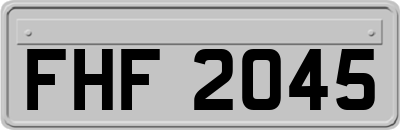 FHF2045