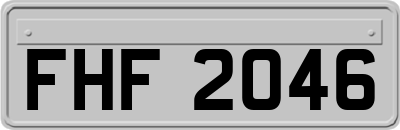 FHF2046