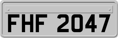 FHF2047