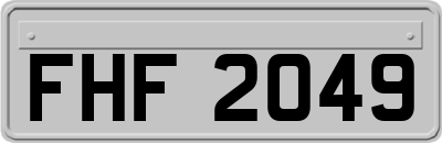 FHF2049