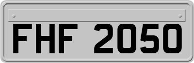 FHF2050