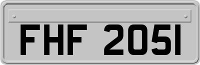 FHF2051