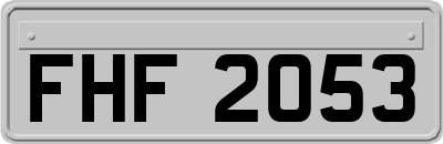 FHF2053
