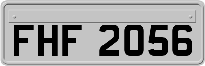 FHF2056