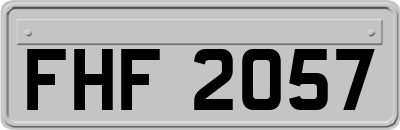 FHF2057
