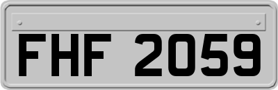 FHF2059