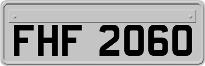 FHF2060
