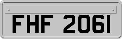 FHF2061