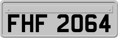 FHF2064