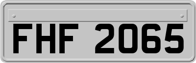 FHF2065