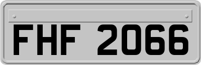 FHF2066