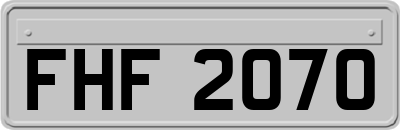 FHF2070