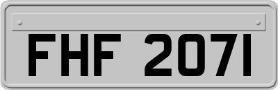 FHF2071