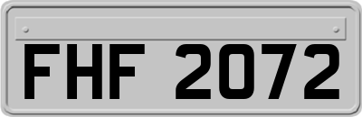 FHF2072