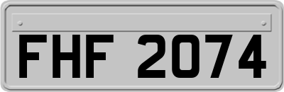 FHF2074